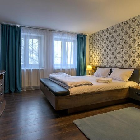 Apartment Bridge Queen Сібіу Екстер'єр фото