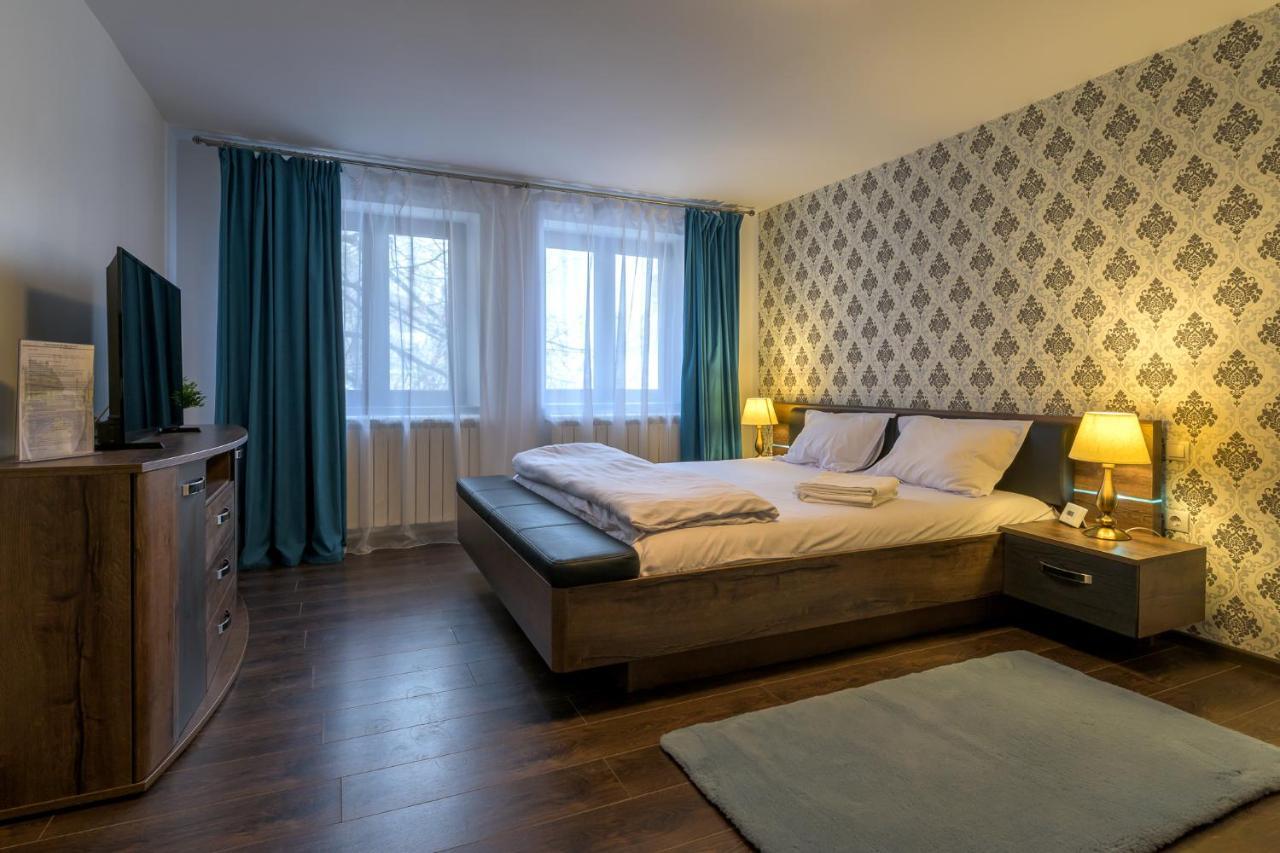 Apartment Bridge Queen Сібіу Екстер'єр фото