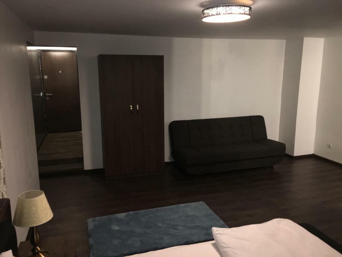 Apartment Bridge Queen Сібіу Екстер'єр фото