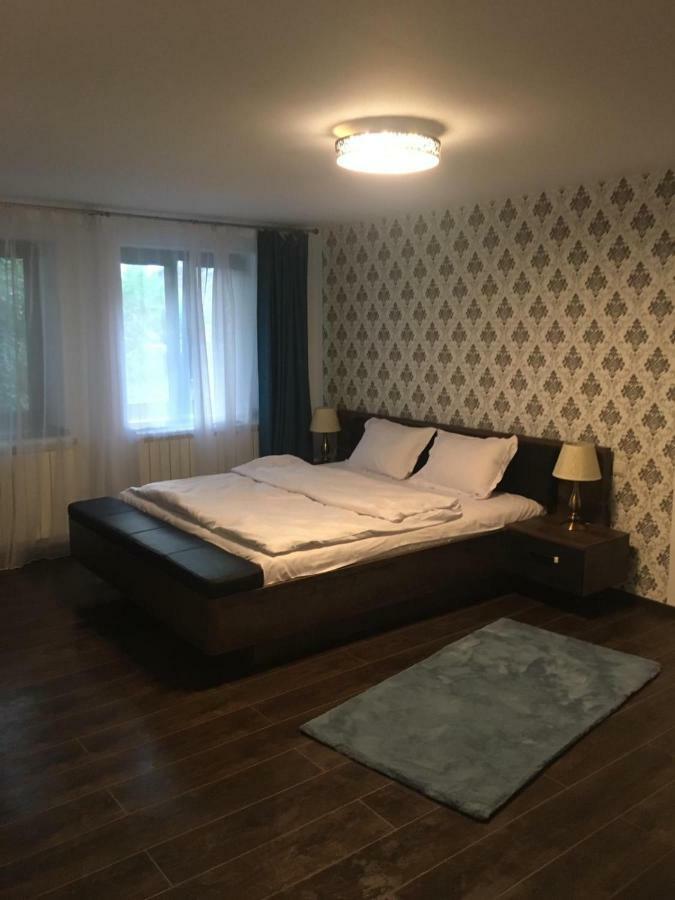 Apartment Bridge Queen Сібіу Екстер'єр фото